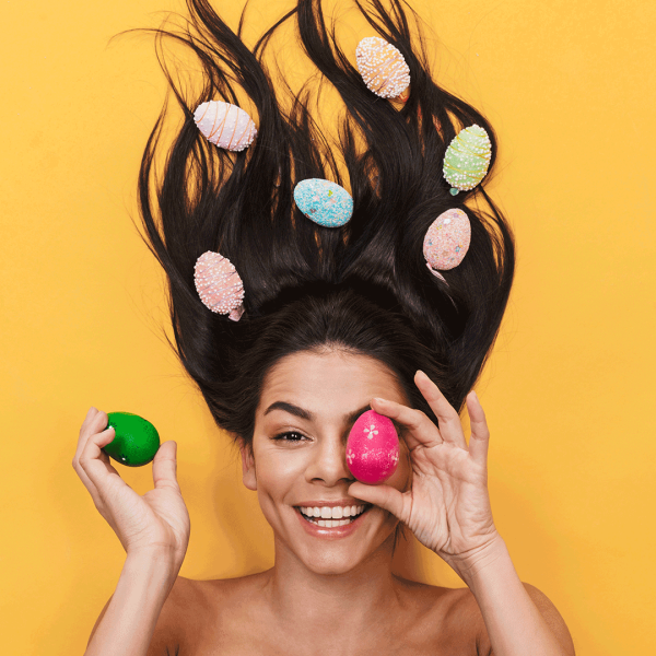 Ostern kommt schneller, als man denkt - 