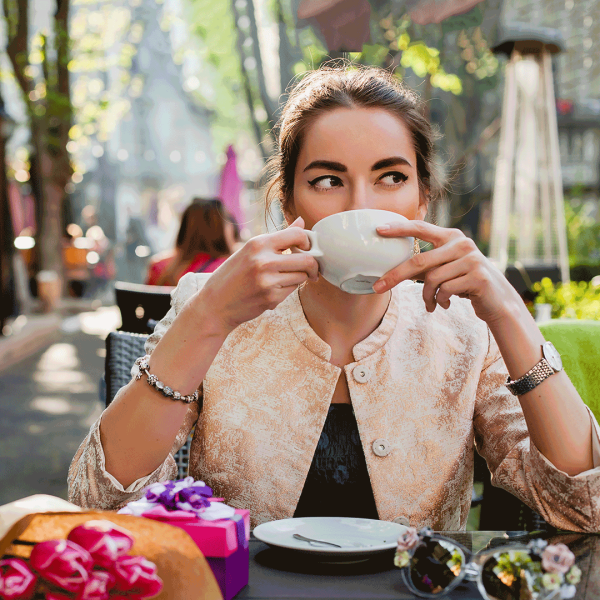 Frühling genießen – mit einem starken Immunsystem - 