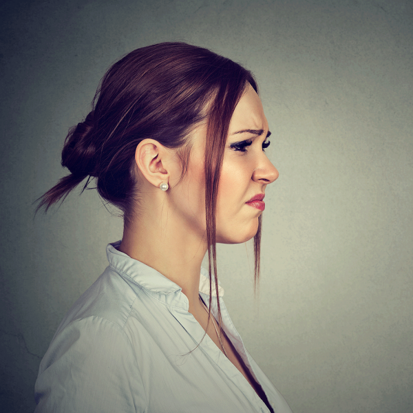 Schon beim Gedanken an Bitterstoffe verzieht sich Ihr Gesicht? - 