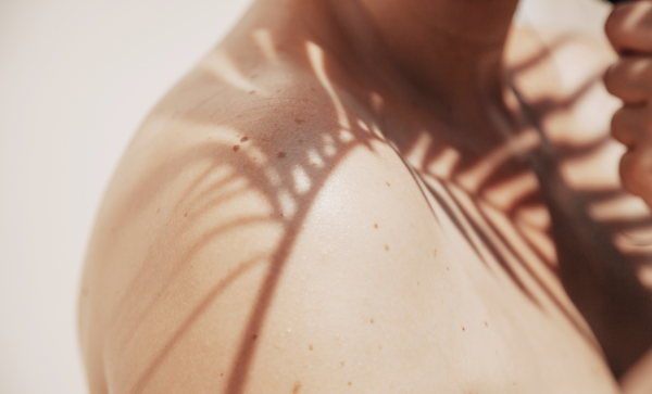 Wie viel Sonne tut mir gut? - 