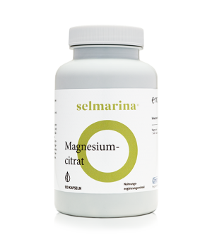 Magnesium-Citrat
