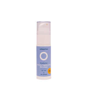 Hyaluron BB Cream