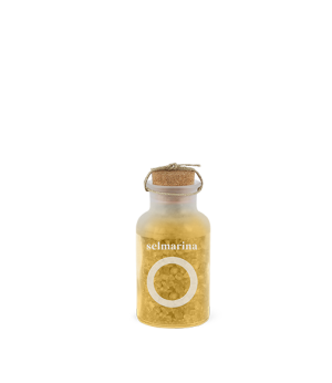 Natürliches Badesalz 300g Seeholz