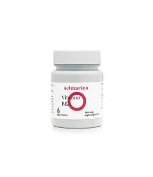 Vitamin B12 60 Kapseln