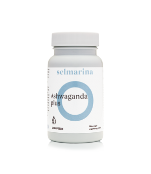 Ashwaganda Plus