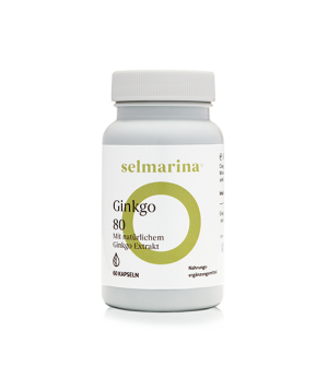 Ginkgo 80