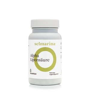 Alpha Liponsäure