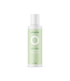 Aloe Vera Körperlotion