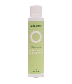 Aloe Vera Bad & Duschgel