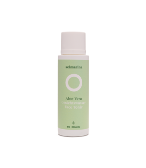 Aloe Vera Gesichtswasser