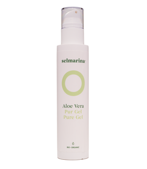 Aloe Vera Pure Gel