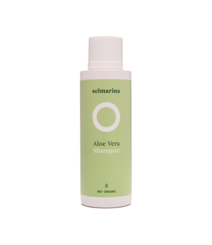 Aloe Vera Shampoo
