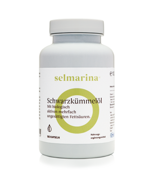 Schwarzkümmelöl