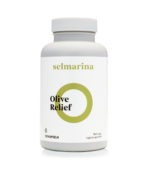Olive Relief