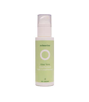 Aloe Vera Haarbalsam