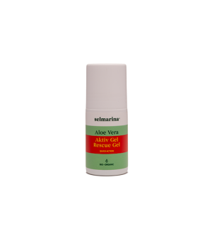 Aloe Vera Aktiv Gel