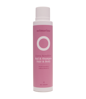 Extra Sensitive Hair & Body