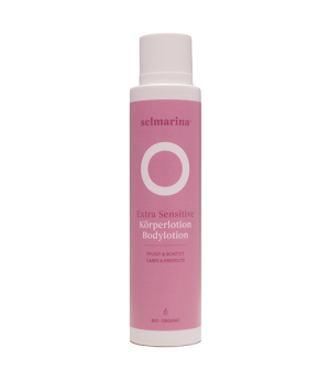 Extra Sensitive Bodylotion