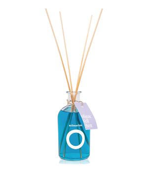 Minze Veilchen