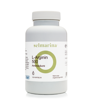L-Arginin 500