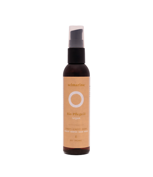 Bio Pflegeöl Argan