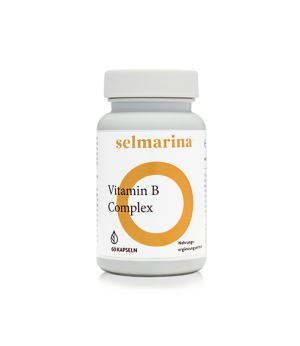 Vitamin B Complex