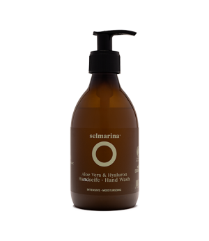Aloe Vera & Hyaluron Handseife