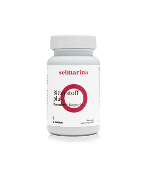 Bitterstoff Plus