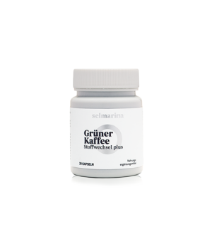Grüner Kaffee