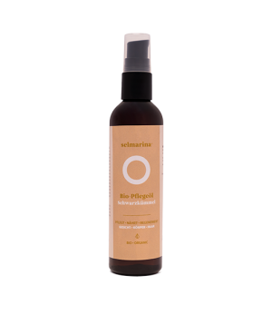 Bio Pflegeöl Schwarzkümmel