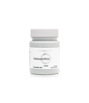 Astaxanthin 4mg