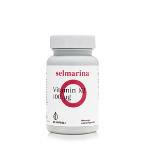 Vitamin K2 100