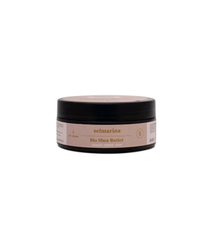 Bio Shea Butter