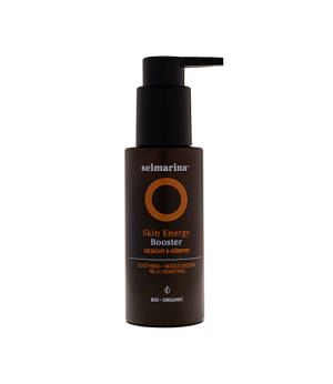 Skin Energy Booster