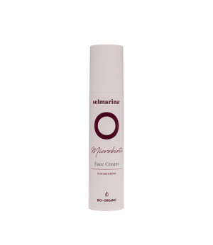 Microbiota Face Cream