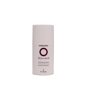 Microbiota Hydrating Mask