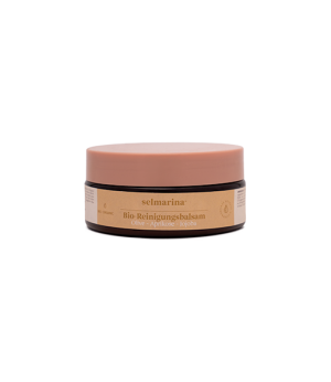 Bio Reinigungsbalsam Olive Aprikose Jojoba