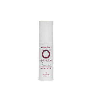 Microbiota Face Serum