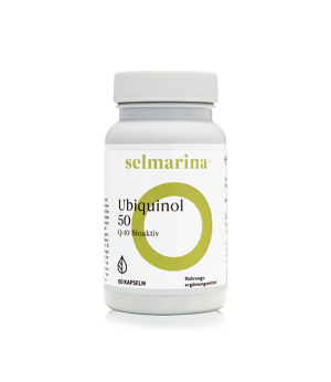 Ubiquinol 50
